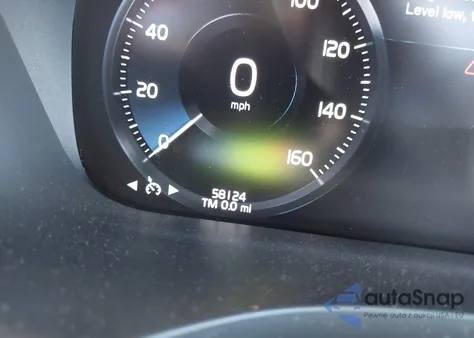 2021 Volvo Xc60 T5 Momentum из США, поврежденный, VIN YV4102DK6M1826828